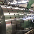 China Factory steel coil 304 stainless steel strip coils